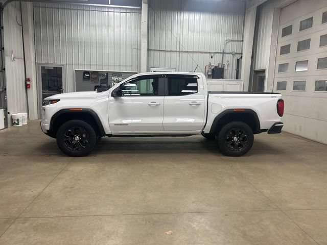 Used 2024 GMC Canyon Elevation w/ Trailering Package AWD/4WD image 10