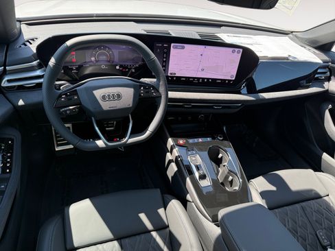 New 2026 Audi S5 Premium Plus AWD/4WD image 15