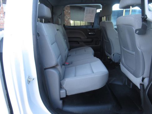 Used 2015 Chevrolet Silverado 1500 W/T w/ WT Fleet Convenience Package image 10