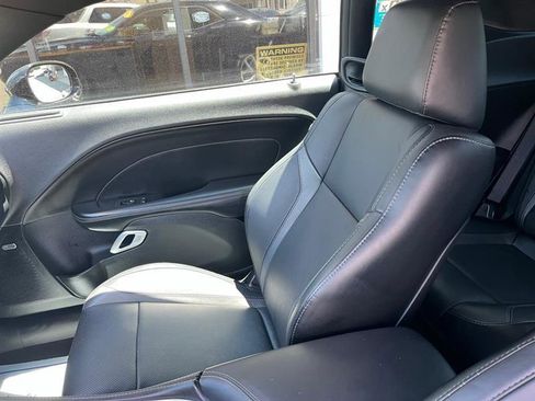 Used 2016 Dodge Challenger R/T Plus RWD image 13