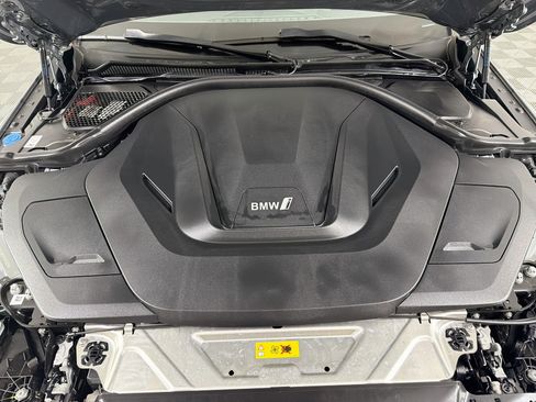 Used 2024 BMW i4 eDrive35 w/ Premium Package RWD image 34