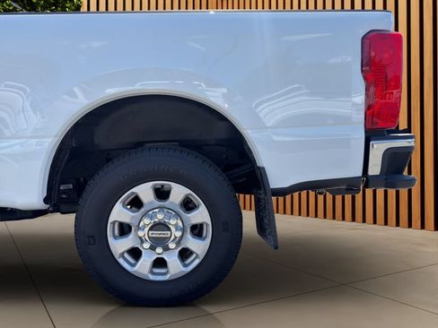 Used 2024 Ford F250 XL w/ XL Chrome Package RWD image 17