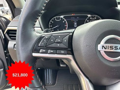 Used 2020 Nissan Altima 2.5 SR image 15