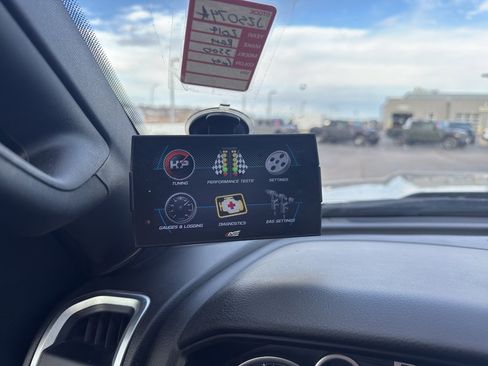 Used 2019 RAM 3500 Big Horn w/ Towing Technology Group image 22