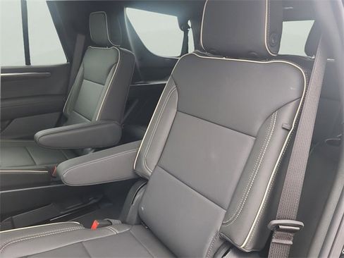 New 2026 Chevrolet Tahoe Premier w/ Sun And Tow Package image 15