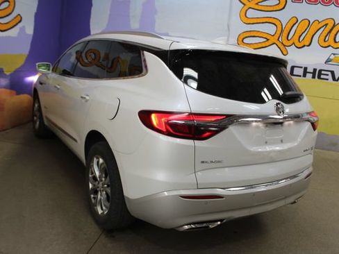 Used 2018 Buick Enclave Avenir w/ Trailering Package, 5000 lbs. AWD/4WD image 6