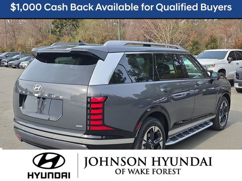 New 2026 Hyundai Palisade Limited image 14