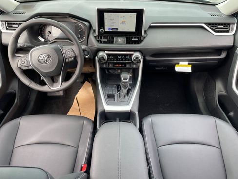 Used 2025 Toyota RAV4 XLE Premium w/ Weather Package image 14
