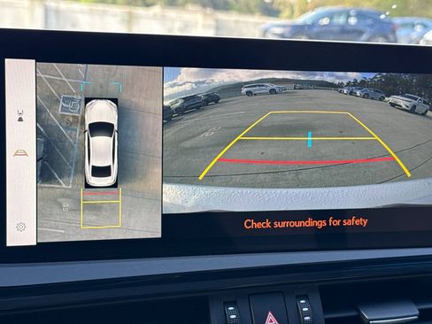 Used 2023 Lexus ES 350 F Sport w/ Accessory Package (Z1) image 25