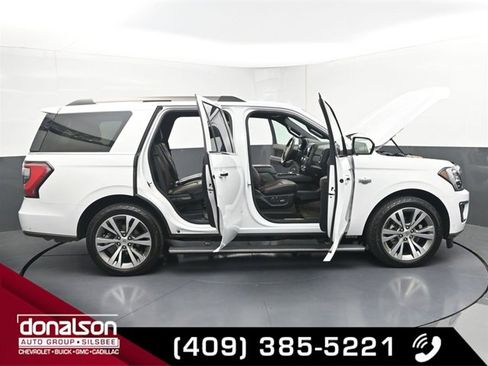 Used 2020 Ford Expedition King Ranch image 21