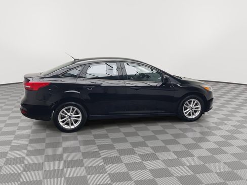 Used 2018 Ford Focus SE image 30
