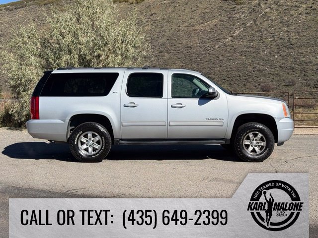 Used 2013 GMC Yukon XL SLT w/ SLT-2 Equipment Package AWD/4WD image 6