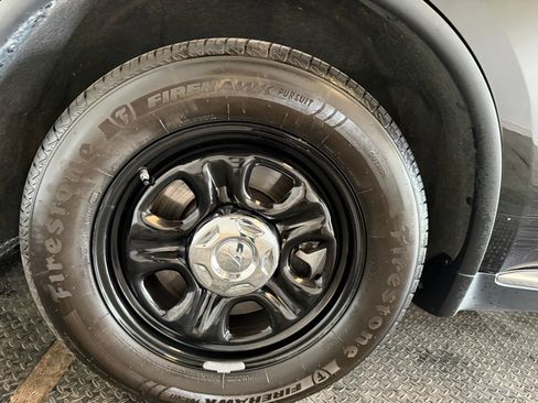 Used 2022 Dodge Durango AWD w/ Skid Plate Group image 36