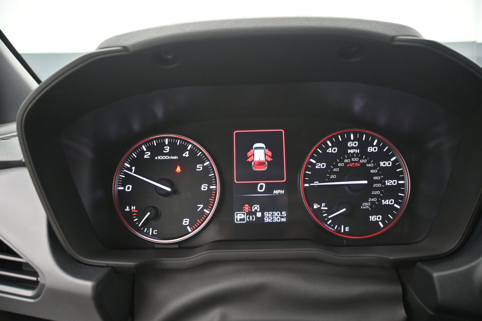 Used 2024 Subaru Impreza RS AWD/4WD image 27