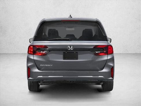 Used 2025 Honda Odyssey EX-L image 5