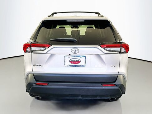 Certified 2023 Toyota RAV4 XLE w/ Convenience Package image 6