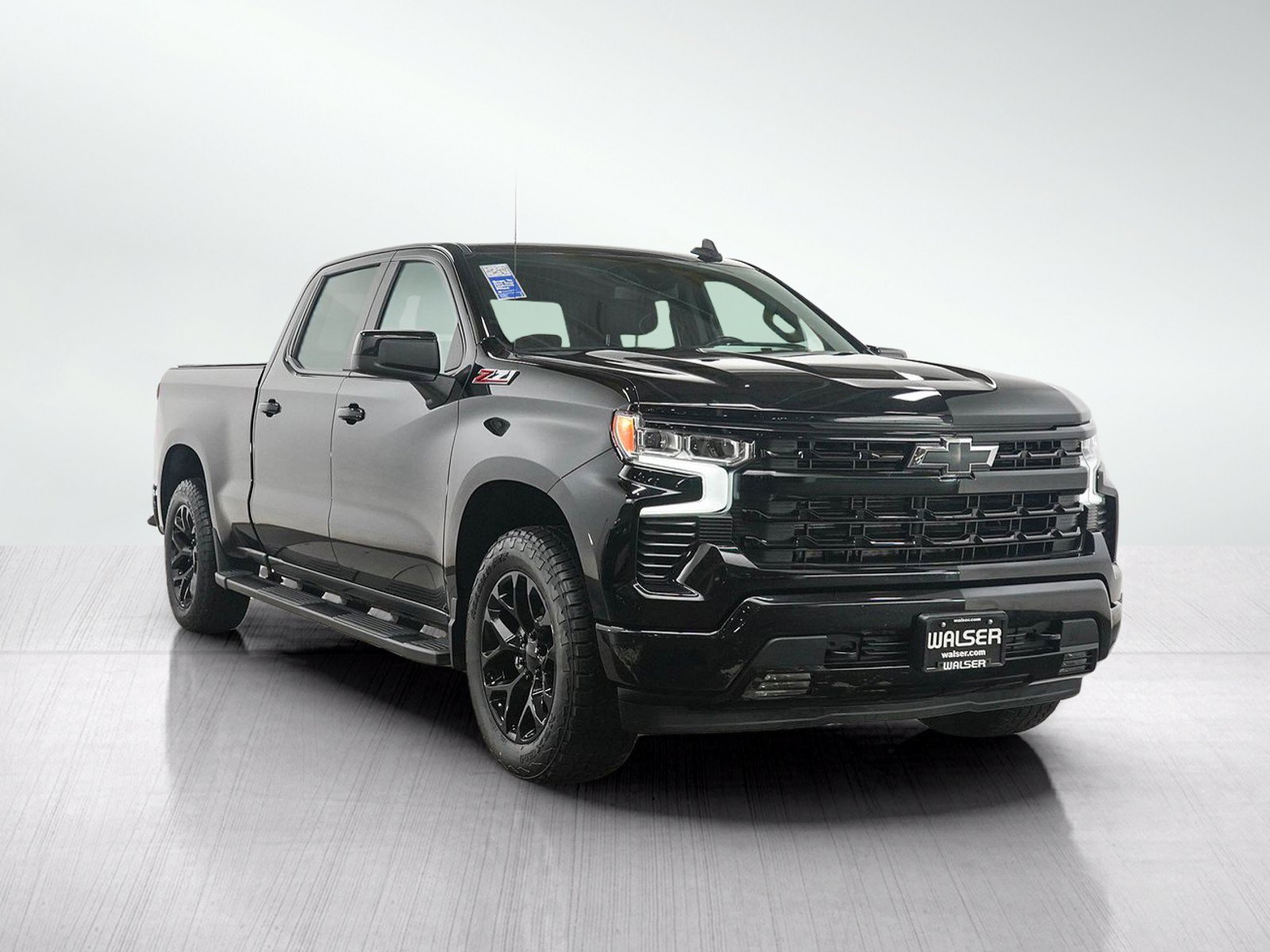 Used 2022 Chevrolet Silverado 1500 RST AWD/4WD image 7