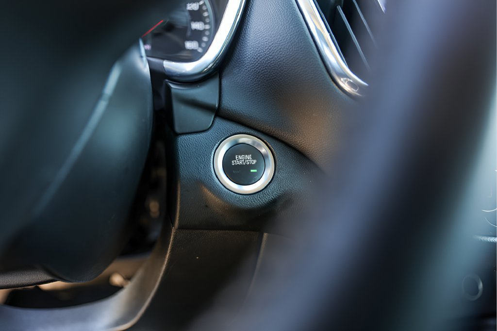 Used 2022 Chevrolet Equinox LT FWD image 21
