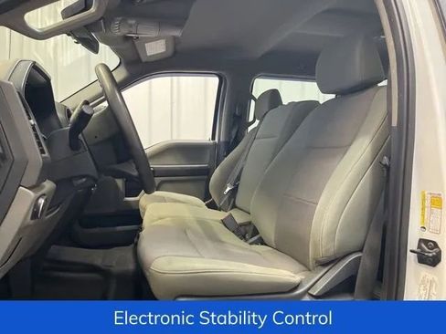 Used 2022 Ford F250 XL w/ Power Equipment Group image 11