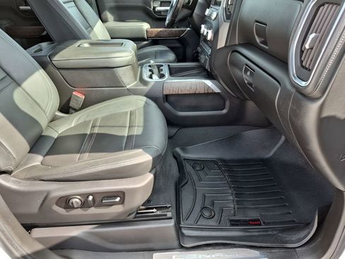 Used 2021 GMC Sierra 3500 Denali image 15