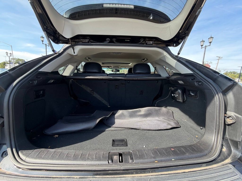 Used 2015 Lexus RX 350 FWD image 17