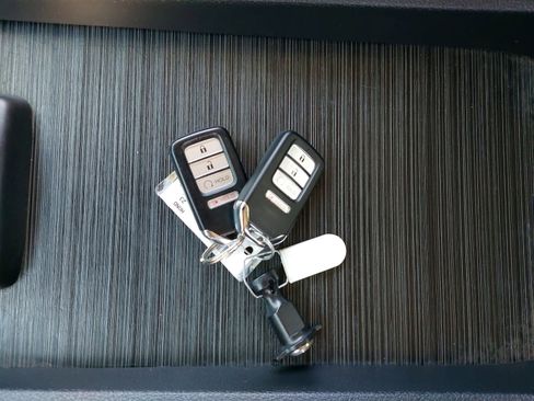 Certified 2023 Honda Ridgeline RTL image 36