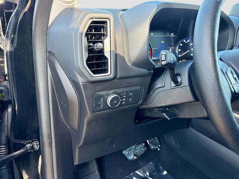 Used 2021 Ford Bronco Sport Outer Banks image 10