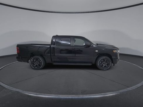 New 2026 RAM 1500 Express AWD/4WD image 17