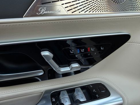 Used 2022 Mercedes-Benz SL 63 AMG 4MATIC image 53