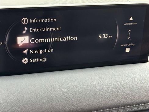 Used 2024 MAZDA CX-5 Carbon Edition image 22