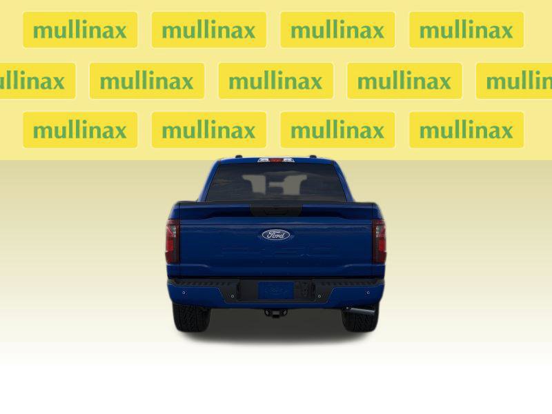 New 2026 Ford F150 STX w/ Equipment Group 200A RWD image 38