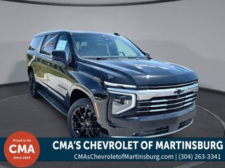 New 2026 Chevrolet Suburban LT w/ Comfort Package AWD/4WD video 1