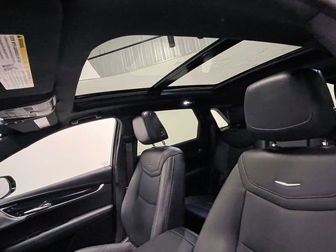 Used 2023 Cadillac XT5 Premium Luxury AWD/4WD image 25