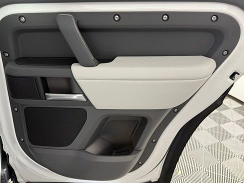 New 2025 Land Rover Defender 110 S image 30