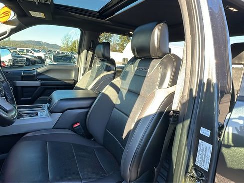 Used 2019 Ford F150 Raptor w/ Equipment Group 802A Luxury image 14