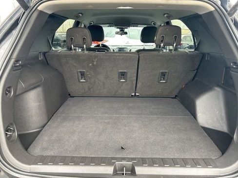 Used 2020 Chevrolet Equinox LT image 35