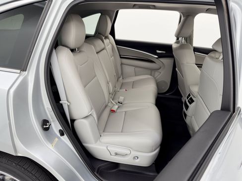 Used 2014 Acura MDX FWD image 29