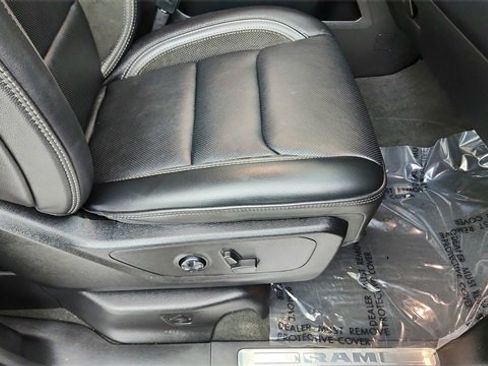 Used 2022 RAM 1500 TRX w/ TRX Level 2 Equipment Group image 24