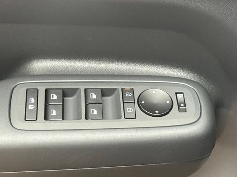 New 2027 Hyundai Santa Fe SE FWD image 23