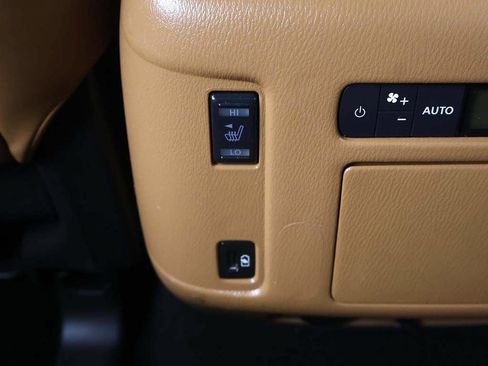 Used 2023 INFINITI QX80 Sensory w/ Cargo Package AWD/4WD image 65