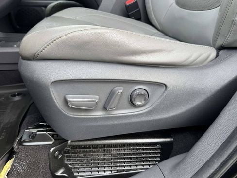Used 2021 Toyota Sienna Limited FWD image 21
