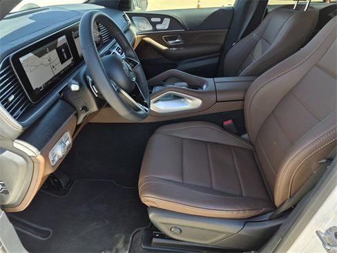 Certified 2024 Mercedes-Benz GLE 350 4MATIC image 14