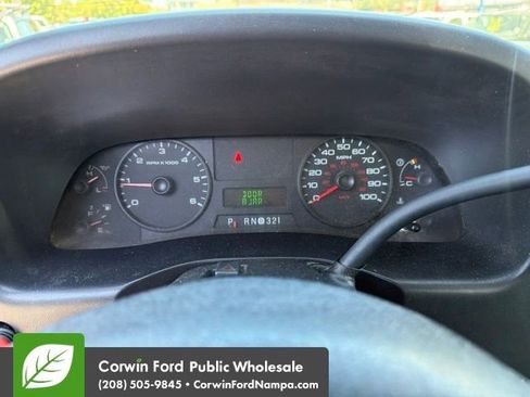 Used 2006 Ford F250 XLT AWD/4WD image 17