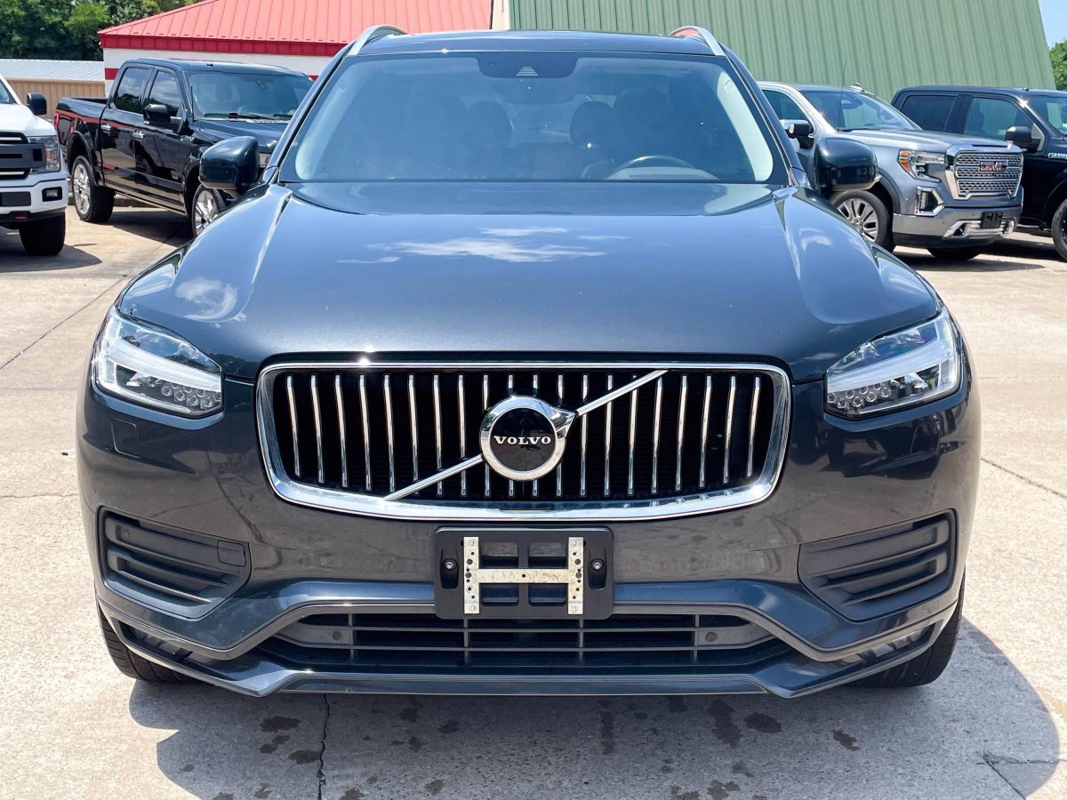 Used 2021 Volvo XC90 T6 Momentum AWD/4WD image 7