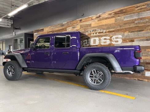New 2026 Jeep Gladiator Mojave image 21
