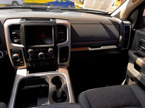 Used 2016 RAM 1500 Outdoorsman AWD/4WD image 26