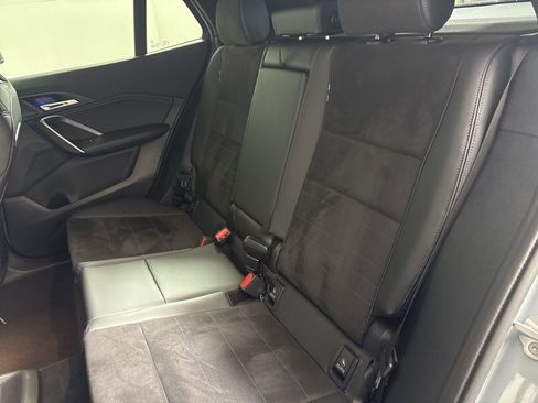 Certified 2025 BMW X2 xDrive28i w/ M Sport Package image 28