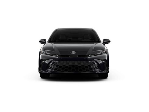 New 2026 Toyota Camry XSE image 17