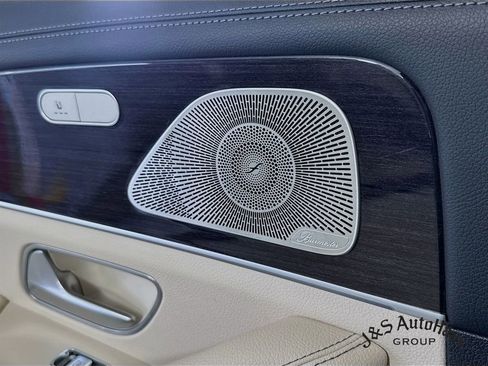 Used 2023 Mercedes-Benz GLE 350 4MATIC image 32