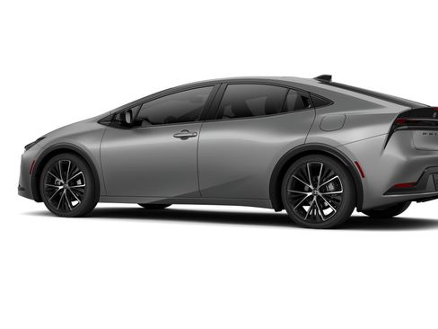 New 2026 Toyota Prius XLE FWD image 5